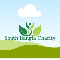South Bangla Charity logo